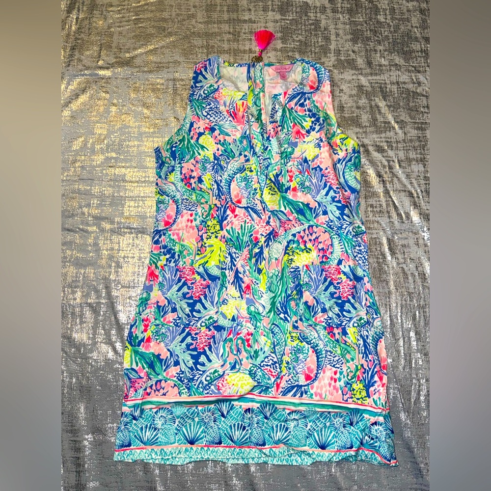 Lilly Pulitzer